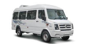 15-20 Seater Rental in Nagpur