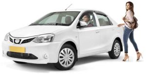 nagpur airport taxi service