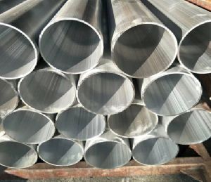 Aluminium Pipes