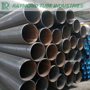 Carbon Steel Erw Pipes