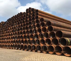 Carbon Steel Seamless Pipes