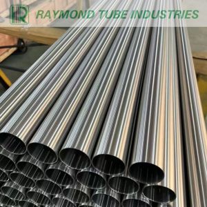 seamless stainless steel pipe