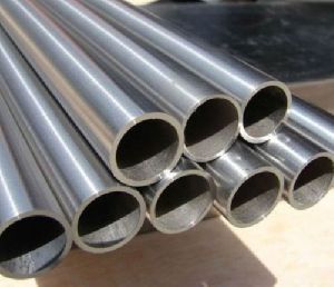 stainless steel 304L pipe