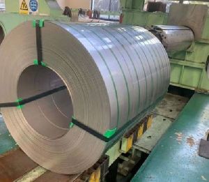 Stainless Steel Coils