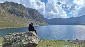 kashmir trekking packages