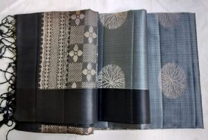 Body Butta Silk Saree