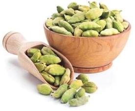 Cardamom