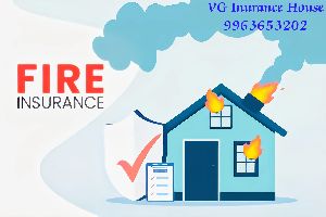 Fire Insurance