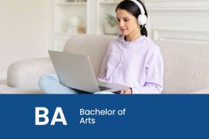 Distance BA Course