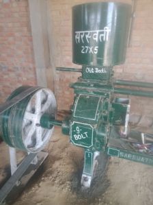 Oil Expeller Machine