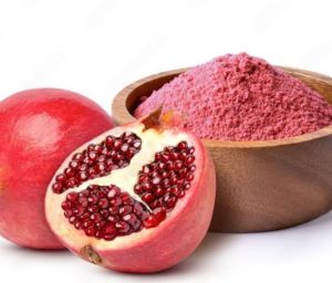 Pomegranate Powder