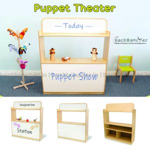 puppet theater