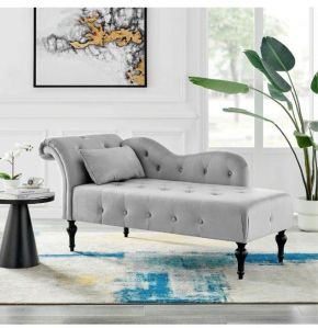 Chaise lounge couch, Sofa 3 seater