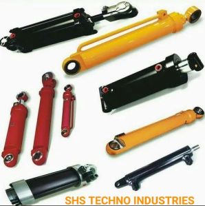 hydraulic spare parts