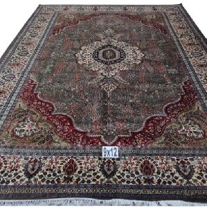 Handmade Carpets