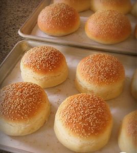 All variety Bread