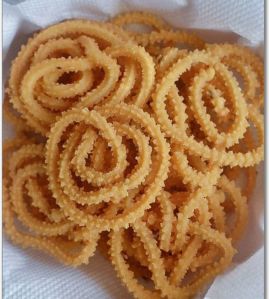 Chakli