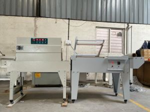 l sealer machine