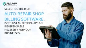 Workshop Management Software