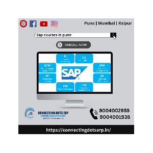 SAP Training Service