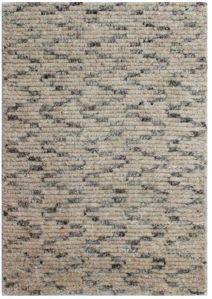 handknotted woolen carpets