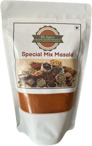 Special Mix Masala