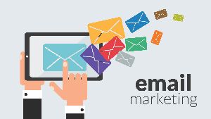 Email Marketing