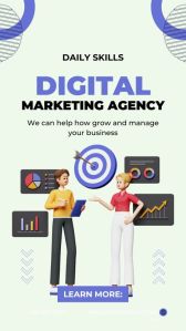 Digital Marketing Training