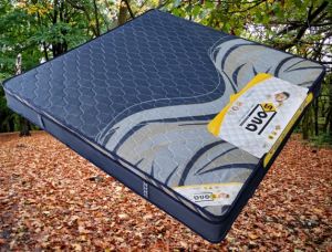 Luxurious foam bed mattress