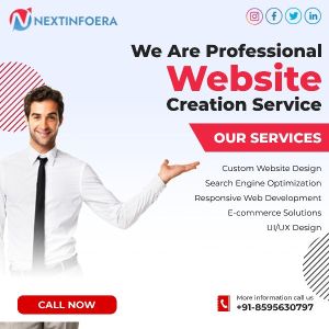 dynamic web designing