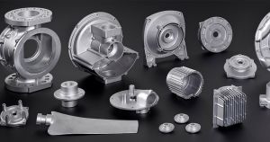 Die Casting