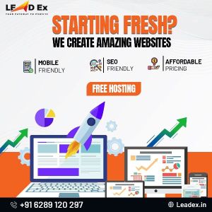 Website Development Services