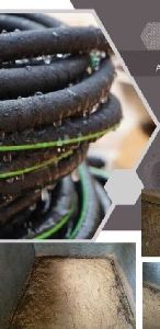 termite pipes treatment service