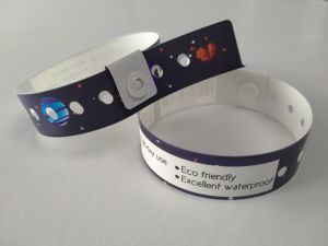 EcoDura Custom Wristbands