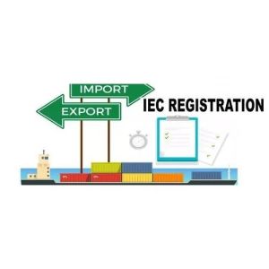 Import & Export License Registration Service