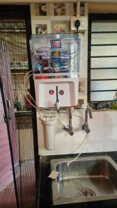 RO Purifier Repair Service