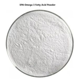 omega 3 fatty acid powder
