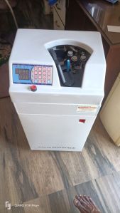 floor top bundle note counting machine