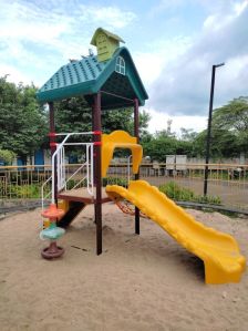 children play equipment