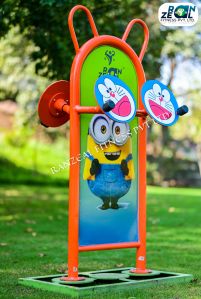 kids play equipment