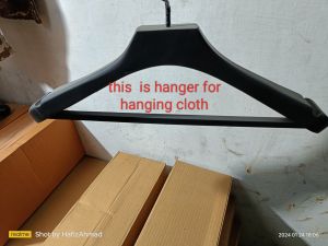 Cloth Hanger