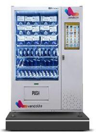 ppe vending machine