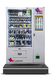 Stationery Vending Machine