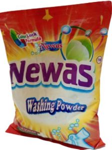 Newas washing powder