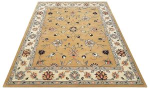 Parsiyan handmade tufted rugs