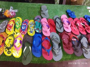 designer footwear