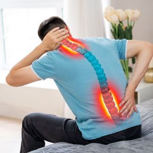 Best Back Pain Therapy in Patiala