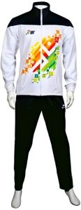 Sublimation Tracksuit