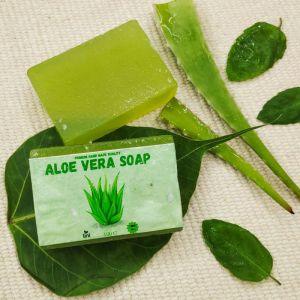 original aloe vera soap