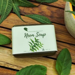 Neem Soap original